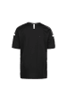 Jako Trainingsshirt Champ 2.0 in schwarz / anthrazit