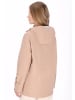 Schmuddelwedda Women Jacket in sand