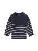 s.Oliver Strickpullover langarm in Blau