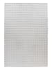 Kayoom Teppich Hailey 125 in grau - rechteckig