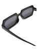 Urban Classics Glasses - undefined in black