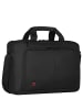Wenger Source 16 - Laptoptasche 41 cm (black) in schwarz