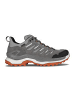 LOWA Wanderschuhe INNOVO GTX LO in Grau