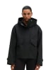 Marc O'Polo 3-Lagen-Regenjacke MOP x Function in Deep Night Blue