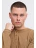 BLEND Longsleeve BHTee in Braun