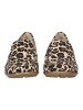 Gabor Slipper in Leopard
