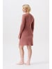 Noppies Still-Nachtkleid Alisa in Burlwood