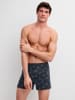 Calida Boxershorts in ink blue