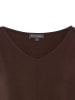 Franco Callegari Shirt in schoko