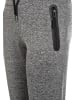 Cruz Jogginghose Kanpur in 1011S Dark Grey Melange