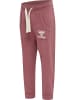 Hummel Hummel Pants Hmlfutte Unisex Kinder in DECO ROSE