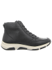 remonte Stiefeletten in schwarz