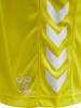 Hummel Hummel Kurze Hose Hmlcore Multisport Kinder Atmungsaktiv Schnelltrocknend in BLAZING YELLOW