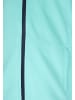 Exide Herren Jacke in Türkis Marine