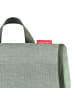 Reisenthel Toiletbag Xl Kulturbeutel 28 cm twist sage