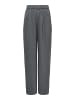 ONLY Hose in Dark Grey Melange