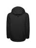 Schöffel Regenjacke Corse in schwarz