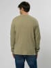 MCS T-Shirt langarm Colt in Laurel Oak