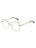 Ted Baker Damen Optische Fassungen Schmetterling Gold