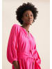 Seidensticker Kleid Oversized in Rot