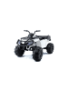 Wisam® Quad BDM 0909 24V 2x45W USB SD MP3 Radio FM LED Quad