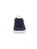 Legero Sneaker Low in blau