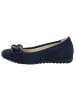 Gabor Ballerinas in blau