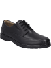 Josef Seibel Halbschuh Alastair 04 in schwarz