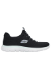 Skechers SUMMITS-SUMMER BLUSH SUMMITS-SUMMER BLUSH in black/multi