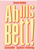 Voland & Quist Buch - Ab ins Bett!
