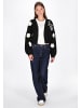myMo Cardigan in black