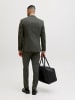 Jack & Jones Einreihiger Blazer in Rosin 1