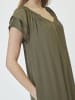 Co'couture Kleid SunriseCC in Dark Army