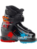 DALBELLO Skistiefel Alpin in schwarz
