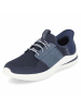 Skechers Schnürhalbschuh in blau