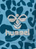 Hummel Hummel Kurze Hose Hmlflowy Mädchen in BLUE CORAL