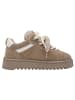 Tamaris Sneaker in TAUPE