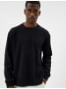 KOTON Sweater in Schwarz
