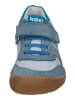KOEL Sneaker Low DYLAN II TEXTILE 07M045.501-180 in blau