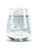 Mr. & Mrs. Panda Tumbler Glas Einhorn Hexe ohne Spruch in Transparent
