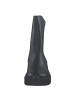 Gabor Comfort Winterstiefeletten in Schwarz