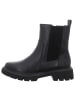 remonte Stiefelette in schwarz