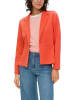 S.OLIVER RED LABEL Blazer in Orange
