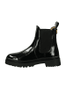 Gant Chelsea Boots in Schwarz