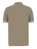 JOOP! Poloshirt AMARE in Beige