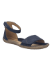 Josef Seibel Sandalette in blau