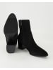 Terry Klassische Stiefeletten in Schwarz