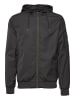 BLEND Windbreaker BHRazy 20706324ME Übergangsjacke etwas länger geschnitten in Grau