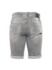 Le Temps des Cerises Shorts in grey