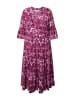 Studio Untold Kleid in rosa